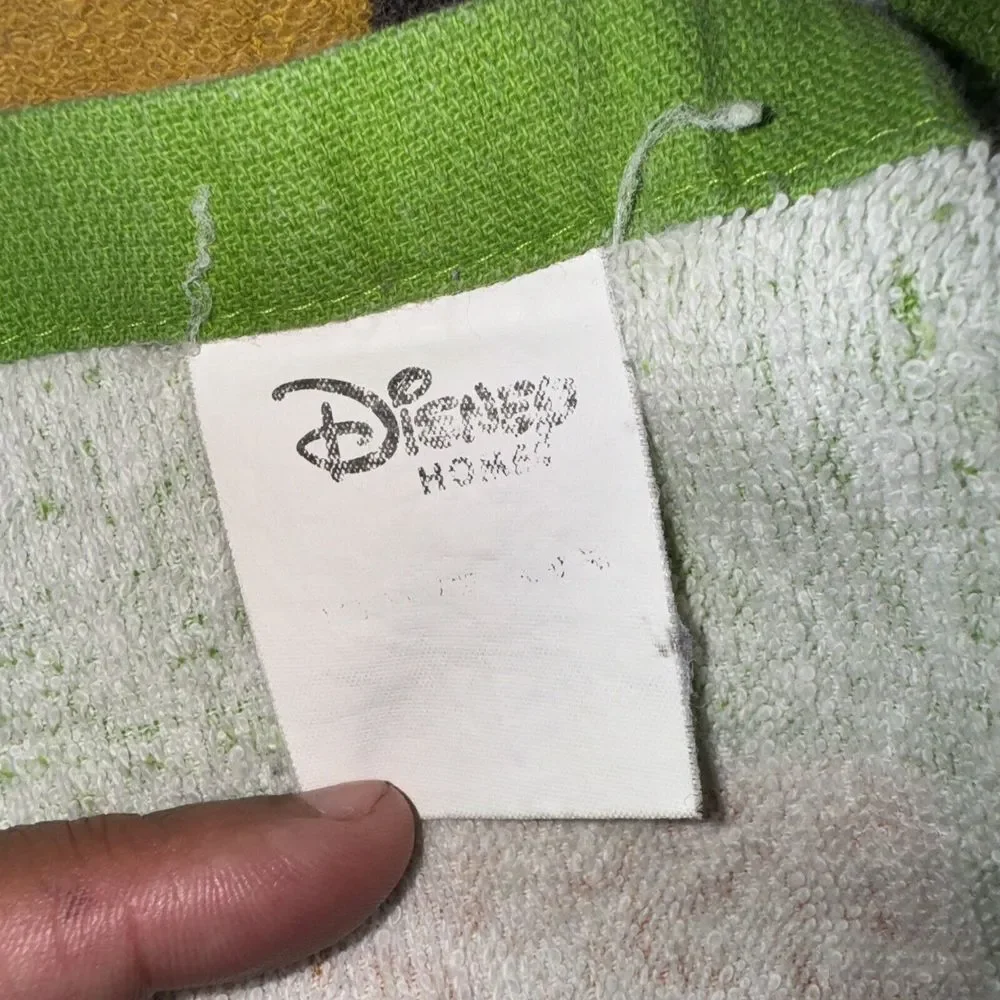 Vintage Disney The Lion King Beach Towel 29